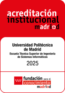 sello acreditacion institucional febrero 2026 -ETSISI